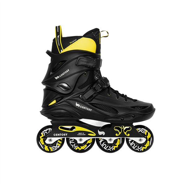 Giày Patin người lớn Centosy Freestyle Pro